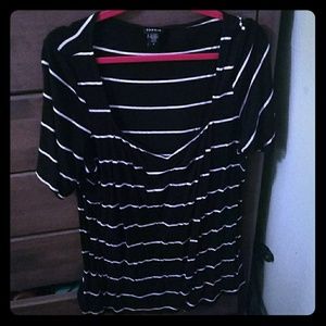 Torrid size 2 top